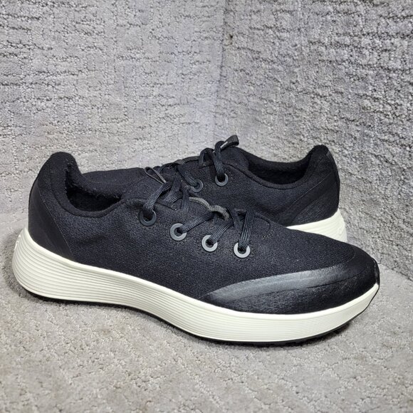Allbirds Runner Protect Men's Size US 12 Black Rugged Water-Repel Running Shoes - Picture 11 of 11